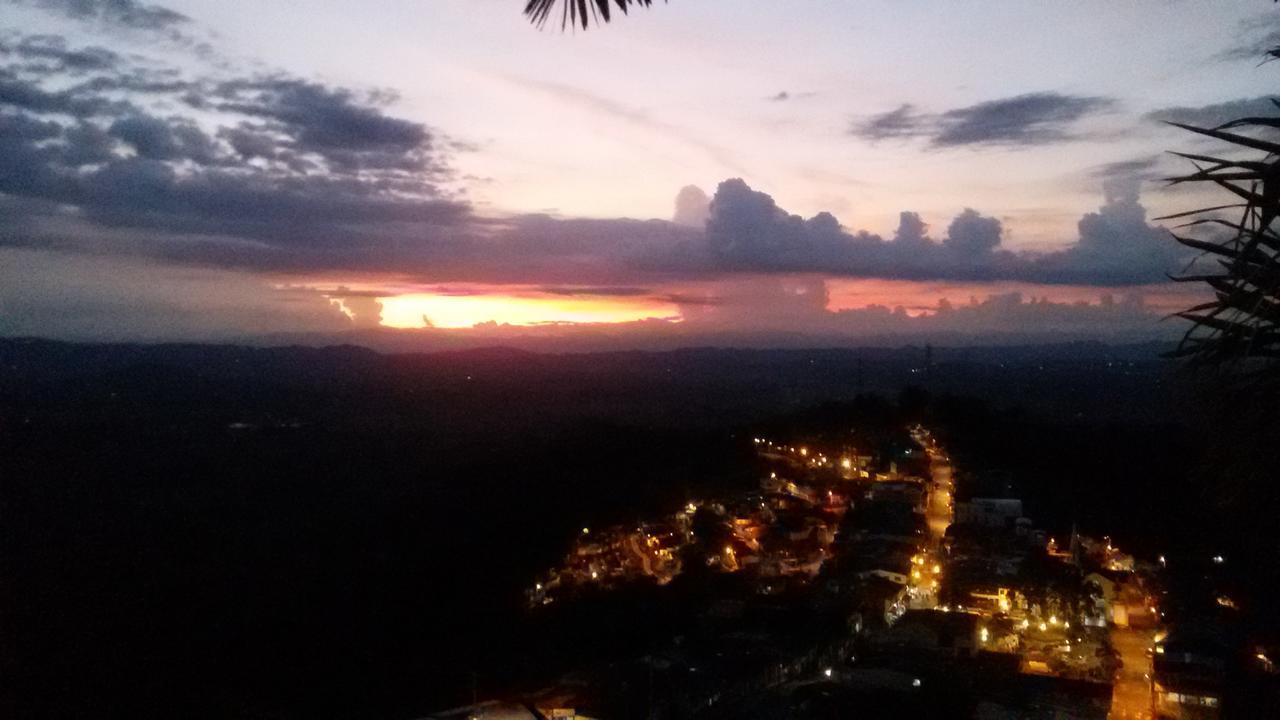 فندق El Gran Mirador Buenavista  المظهر الخارجي الصورة